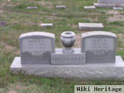 Minnie V Howard Shoemaker