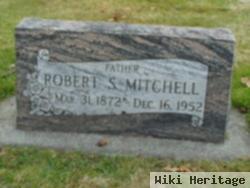 Robert S Mitchell