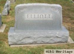 William Elliott, Sr