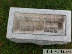 George Crake