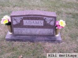 Violet V Adams