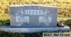 William Reinhart Bippert