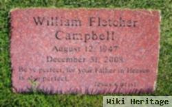 William Fletcher Campbell