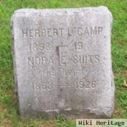 Herbert L. Camp