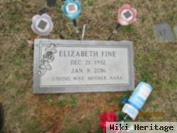 Elizabeth Painter Fine