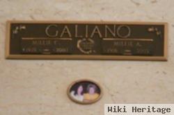 Mildred C. Galiano