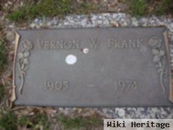 Vernon W. Frank