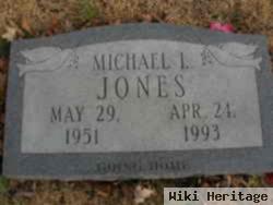 Michael L. Jones