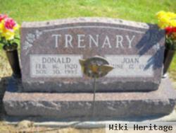 Donald Charles Trenary