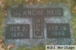 Blanche Henslee Reid