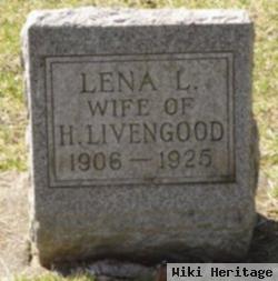 Lena L Livengood