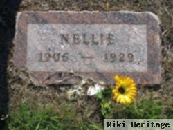 Nellie Mcgrath