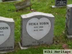 Heika Tobin