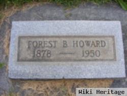 Forest Bedford Howard