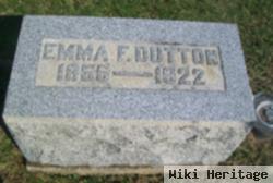 Emma Fidella Smith Dutton