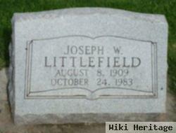 Joseph Wadsworth Littlefield