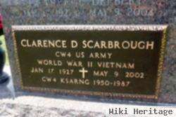 Delbert Scarbrough