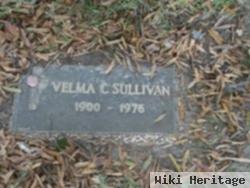 Lillie Velma Culp Sullivan