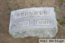 Lois Ica Woodworth Spencer