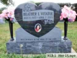 Heather L Vitatoe