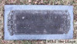 Norma Estelle Bachman Wikel