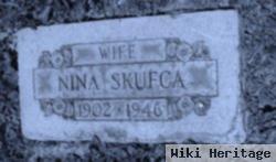 Nina Skufca