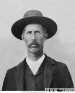 Robert Joshua Partin