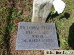 Julianna Stentz Shultz