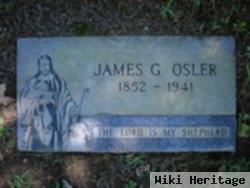 James G. Osler