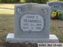 Eddie E. Trammell