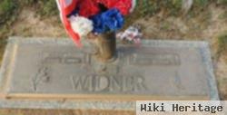 Ruth B Widner