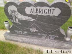George Albright