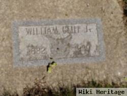 William Cliff, Jr