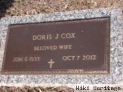 Doris J. Cox