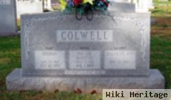 Herman Colwell