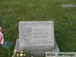 Melvin Leroy Houghton