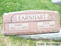 Esom Earnhart