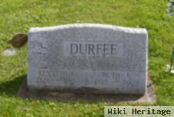 Ruth J. Durfee