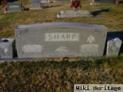 Robert Lee Sharp