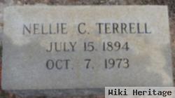 Nellie C. Terrell