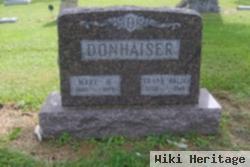 Frank Waldo Donhaiser