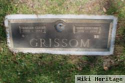 Charles Clyde Grissom