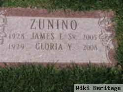 James Lawrence Zunino, Sr