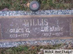 Grace G Willis