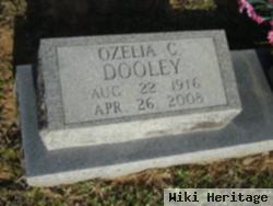 Ozelia C. Dooley