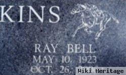 Ray Bell Perkins