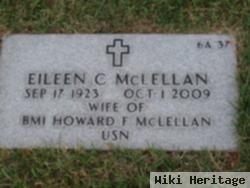 Eileen C Mclellan