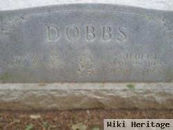 Panzy M. Cook Dobbs