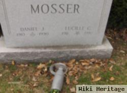 Daniel J Mosser