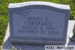 Morris E Cornelius